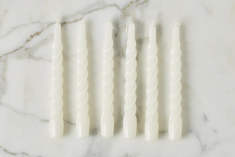 Etu Home-Candles