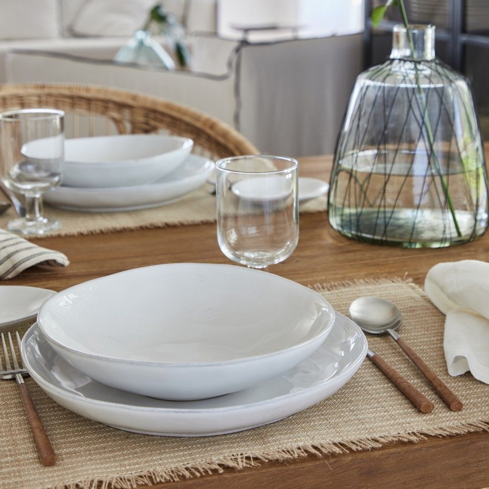 COSTA NOVA-PASTA BOWL 9" LIVIA