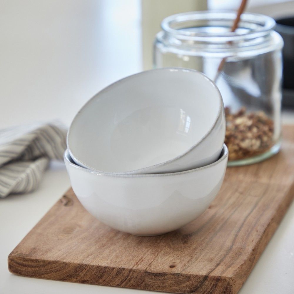 COSTA NOVA-FRUIT BOWL 5" LIVIA