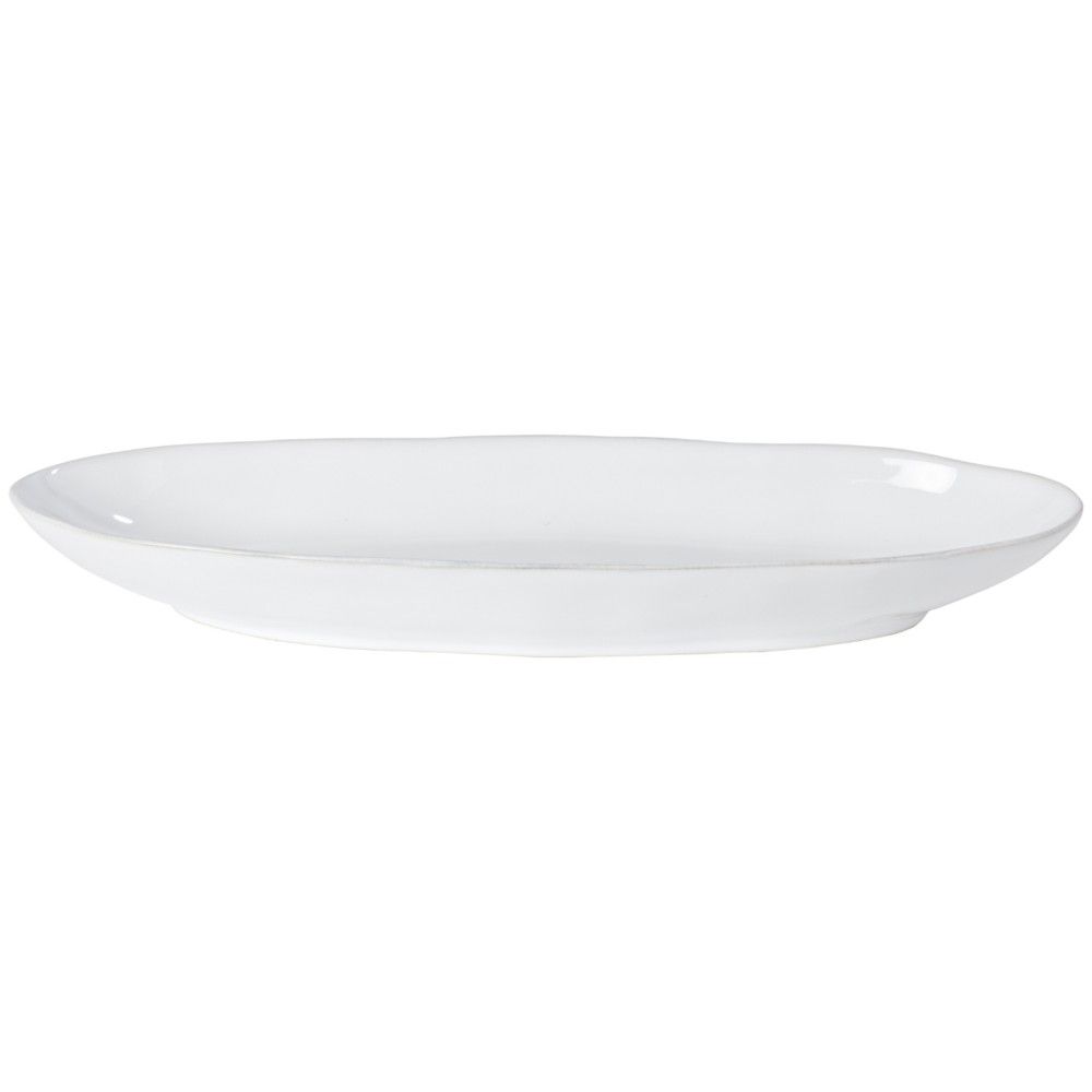 COSTA NOVA-OVAL PLATTER 16" LIVIA