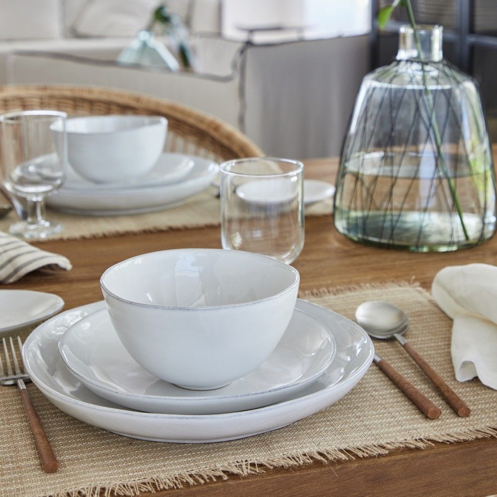 COSTA NOVA-SOUP/CEREAL BOWL 6" LIVIA