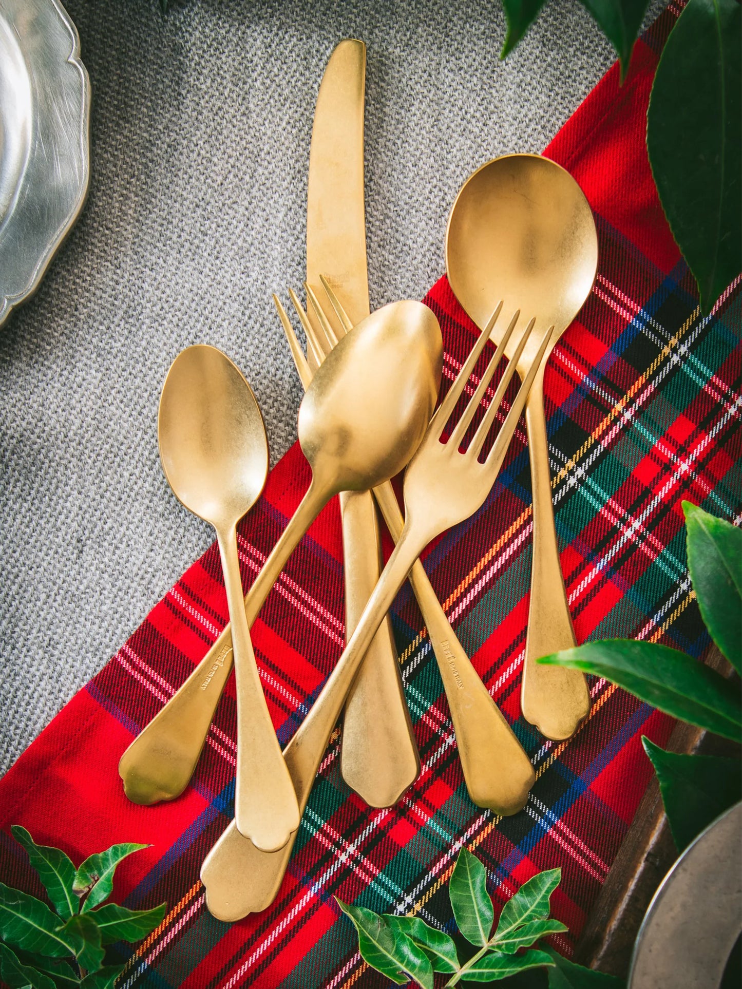 Mepra-Dolce Vita Serving Pieces