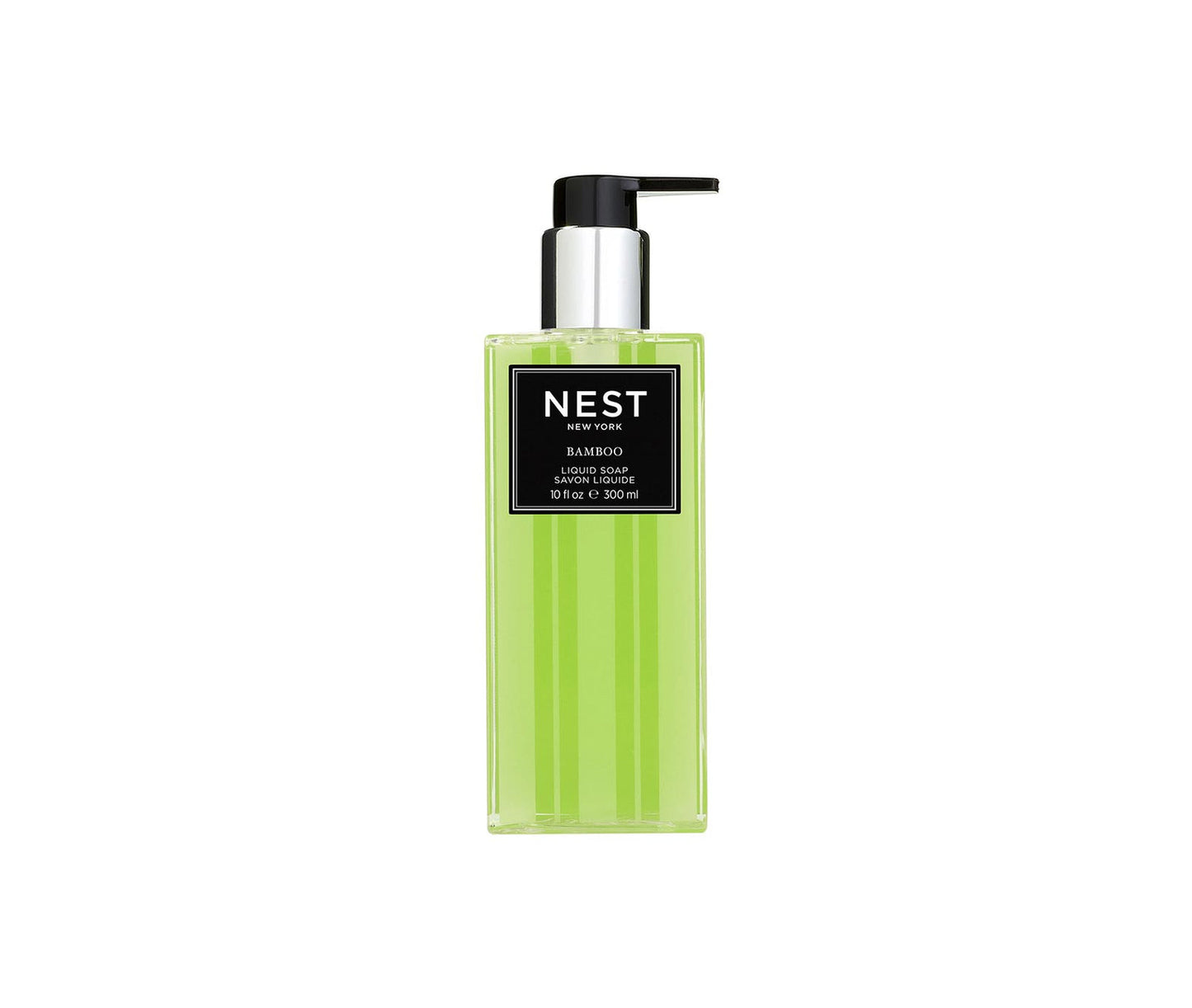 Nest-Bamboo liquid soap 10oz