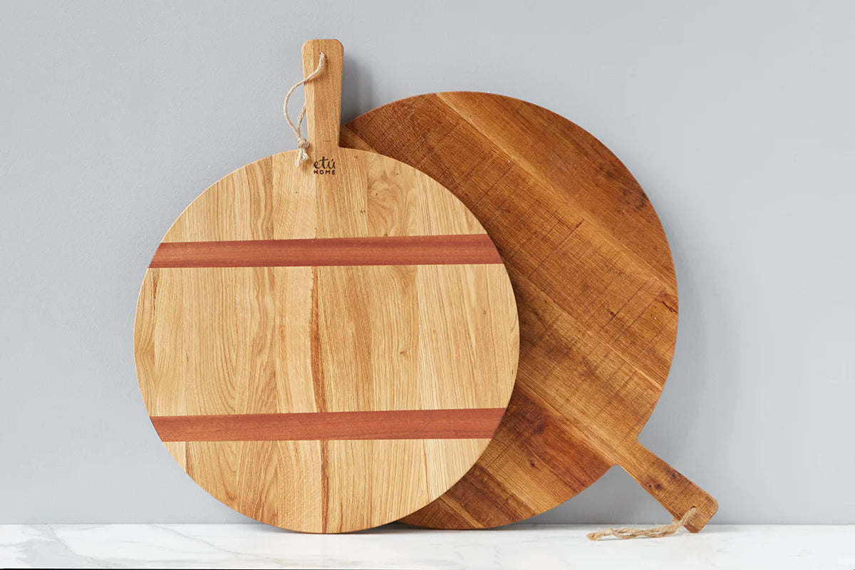 Etú home-boards