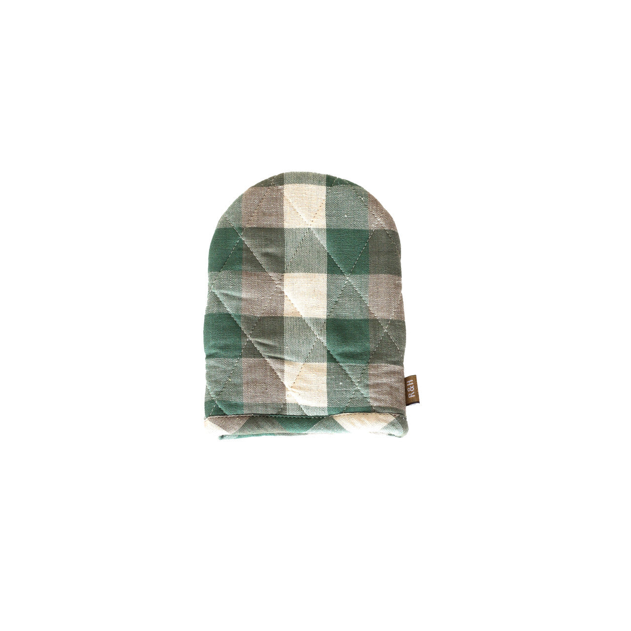 Raine and Humble-1/2 oven glove double check