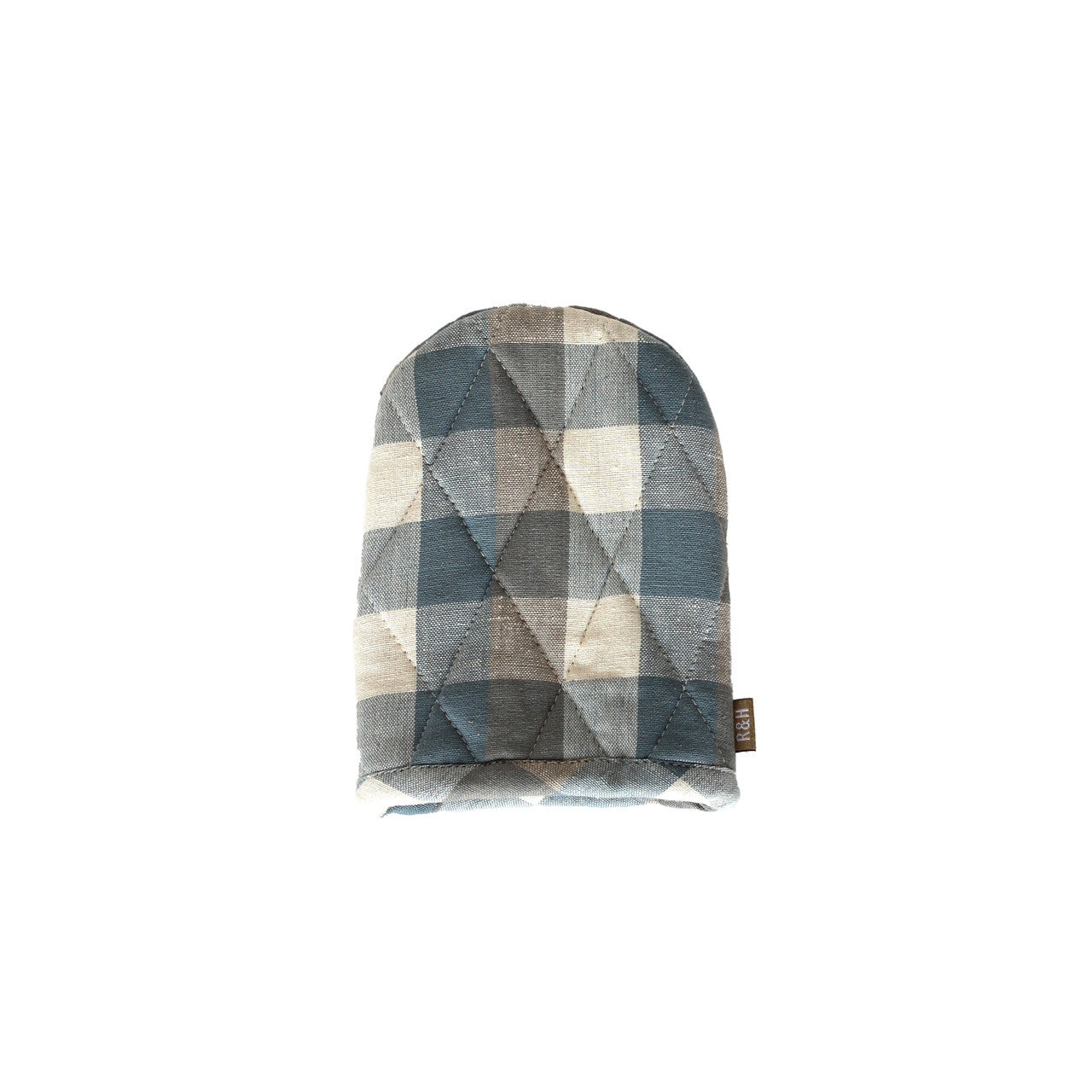 Raine and Humble-1/2 oven glove double check