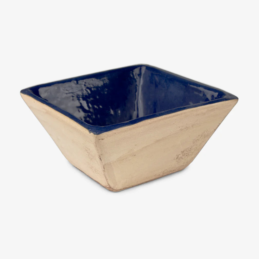 Terrafirma-square dip cobalt