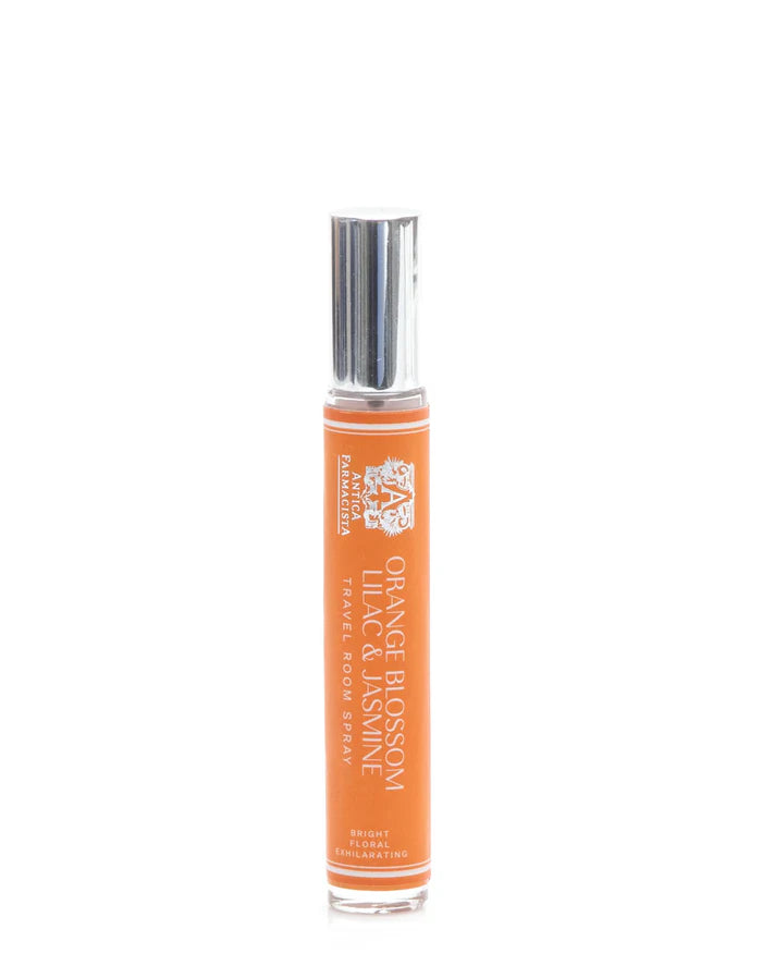 Antica Farmacista-Orange blossom, lilac and jasmine travel spray