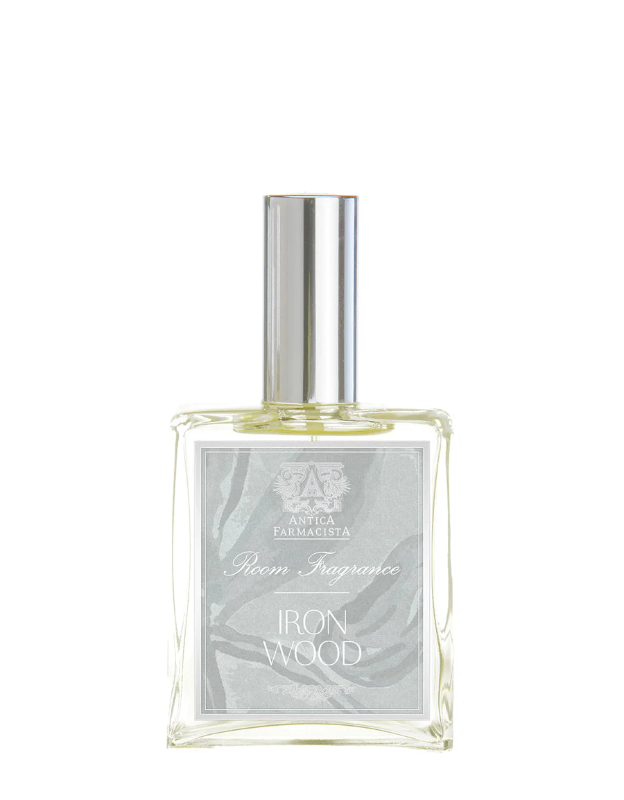 Antica Farmacista-Ironwood Room Spray 100ml