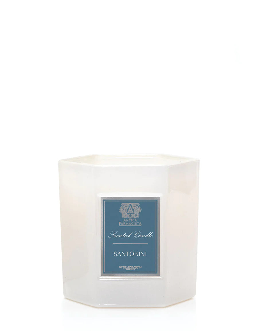Antica-Santorini Candle