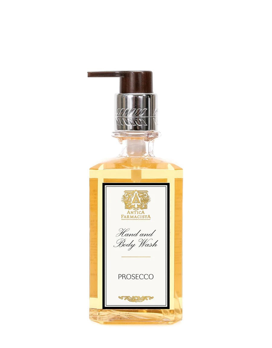 Antica Farmacista-Prosecco Hand & Body Wash