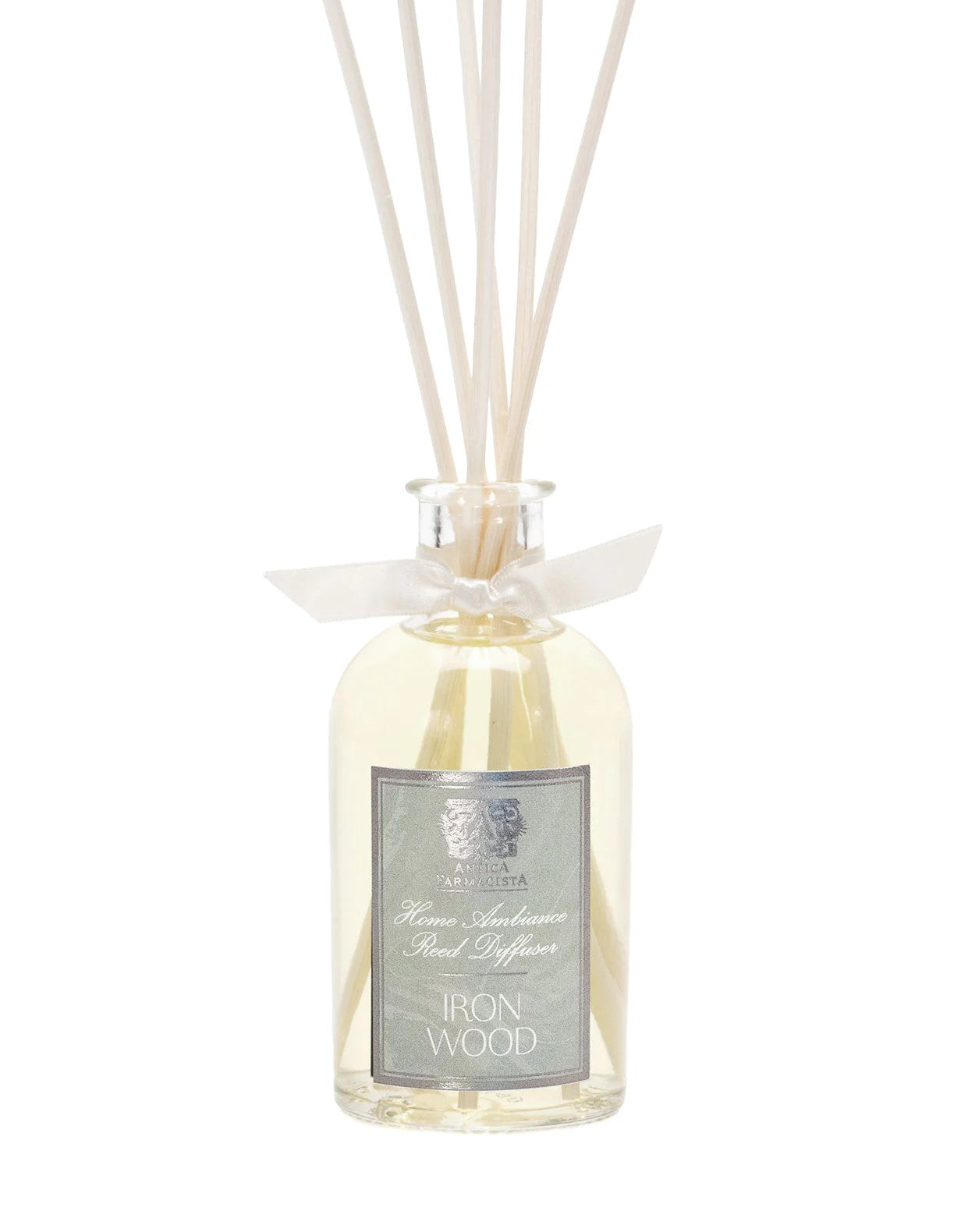 Antica-100ml Ironwood Reed Diffuser