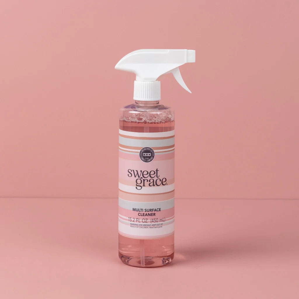 Sweet Grace-multisurface cleaner