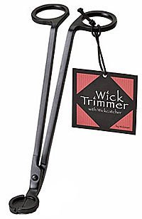 Wickman wick trimmer