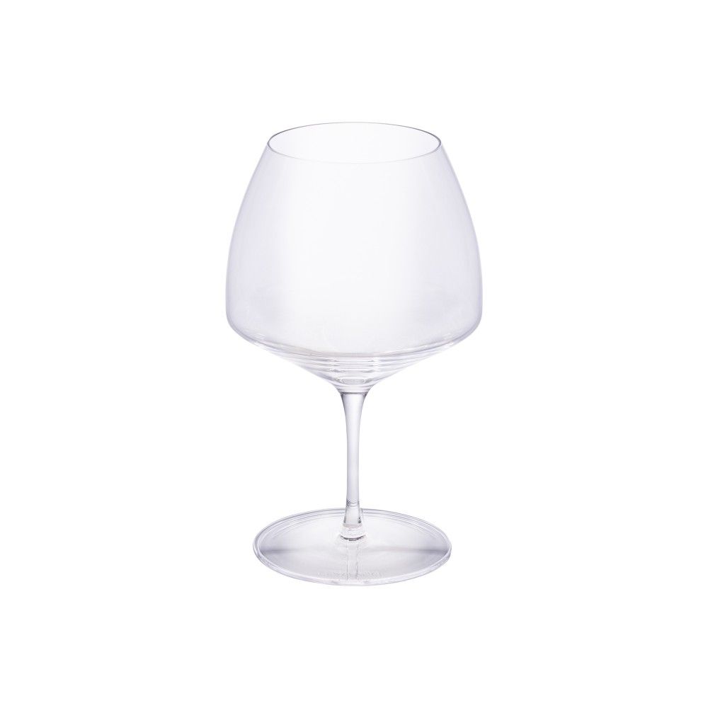 Costa Nova-BURGUNDY GLASSES 850 ML VITE