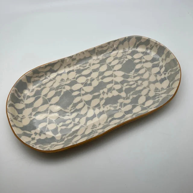 Terrafirma- Large Canape Opal Aspen