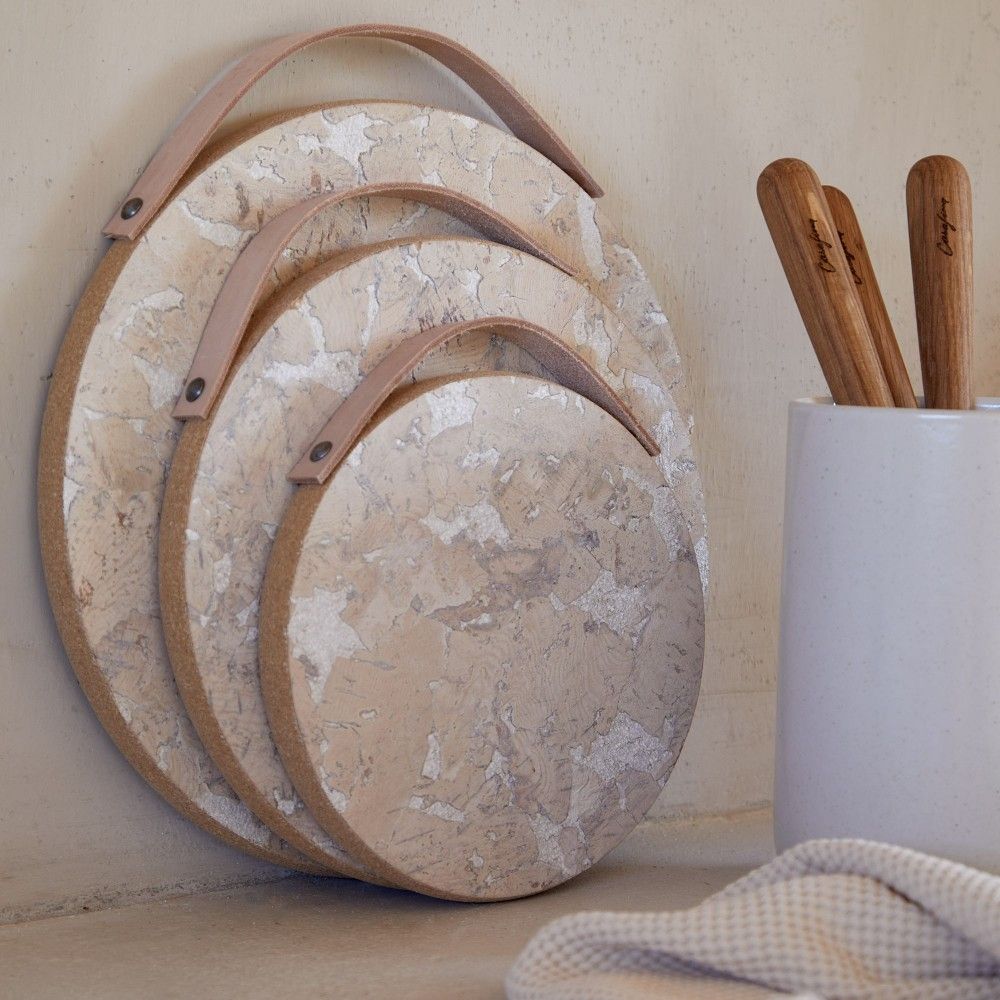 Casafina Cork Trivet 20