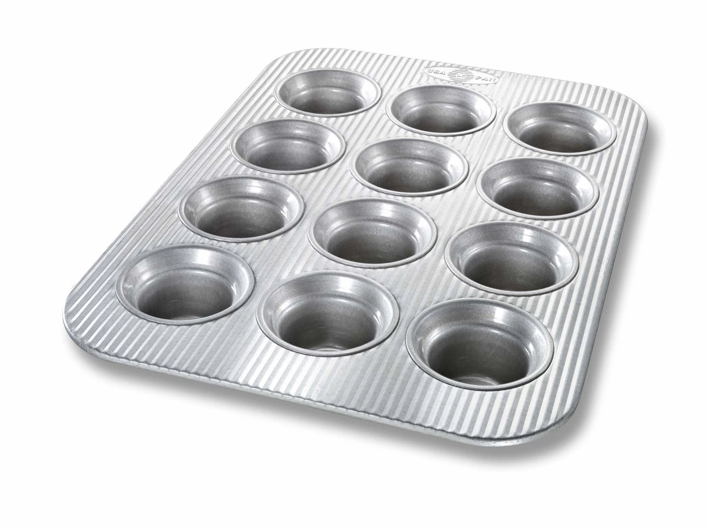 USA pan-crown muffin pan