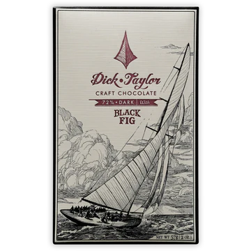 Dick Taylor Chocolate-Black Fig