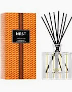 Nest-Pumpkin Chai Reed Diffuser