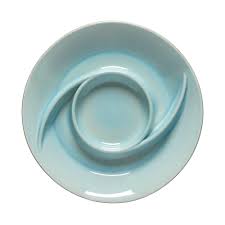 Casafina-Cook & Host Chip/Dip Blue