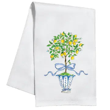 Rosanne Beck-Tea Towel