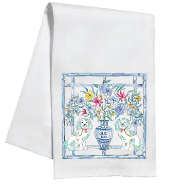 Rosanne Beck-Tea Towel