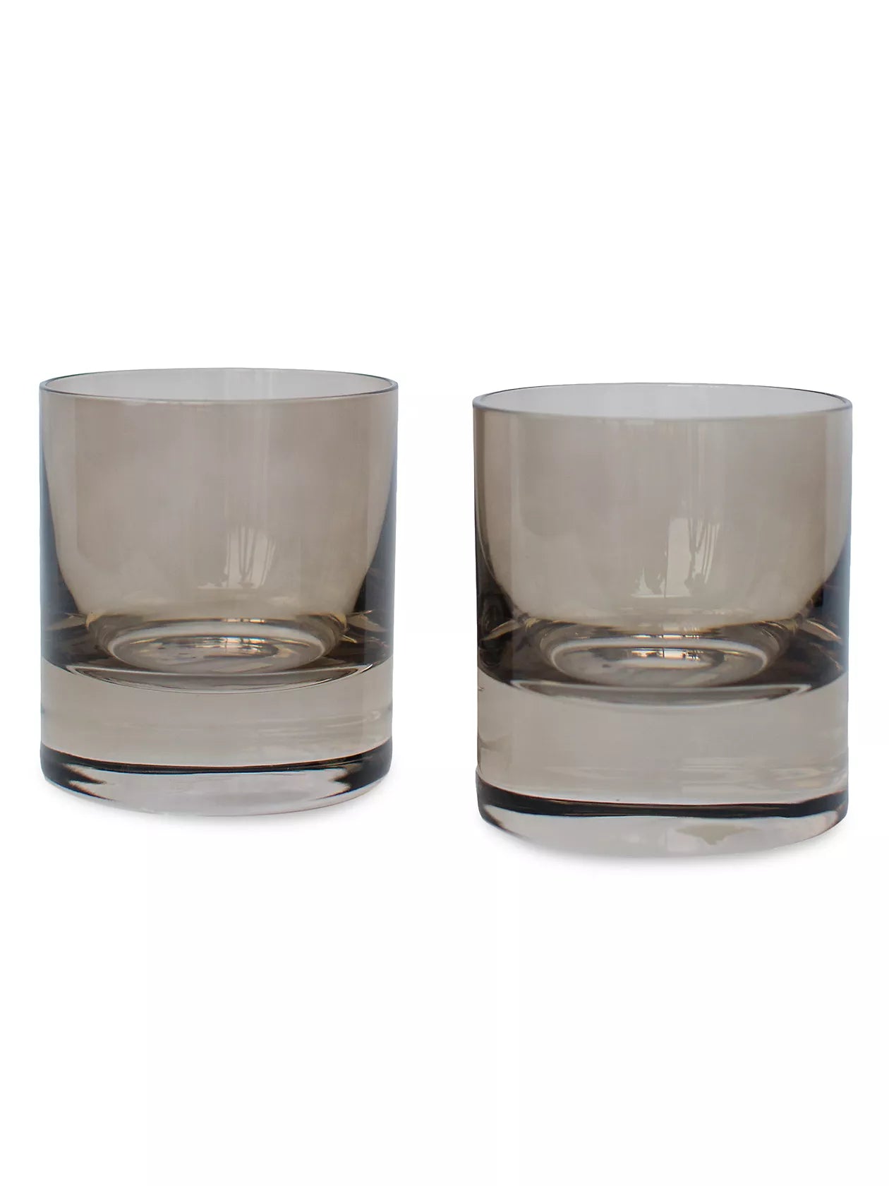 Estelle-Rock glasses set of 2