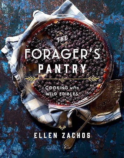 The Forager's Pantry
