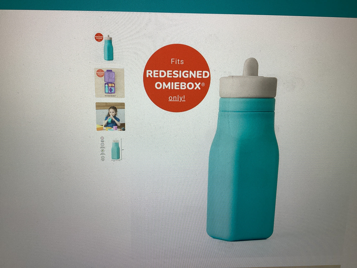 Omie-bottle teal