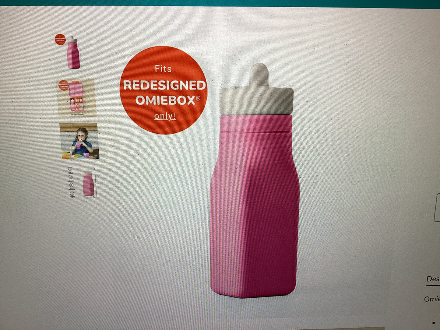 Omie-bottle pink