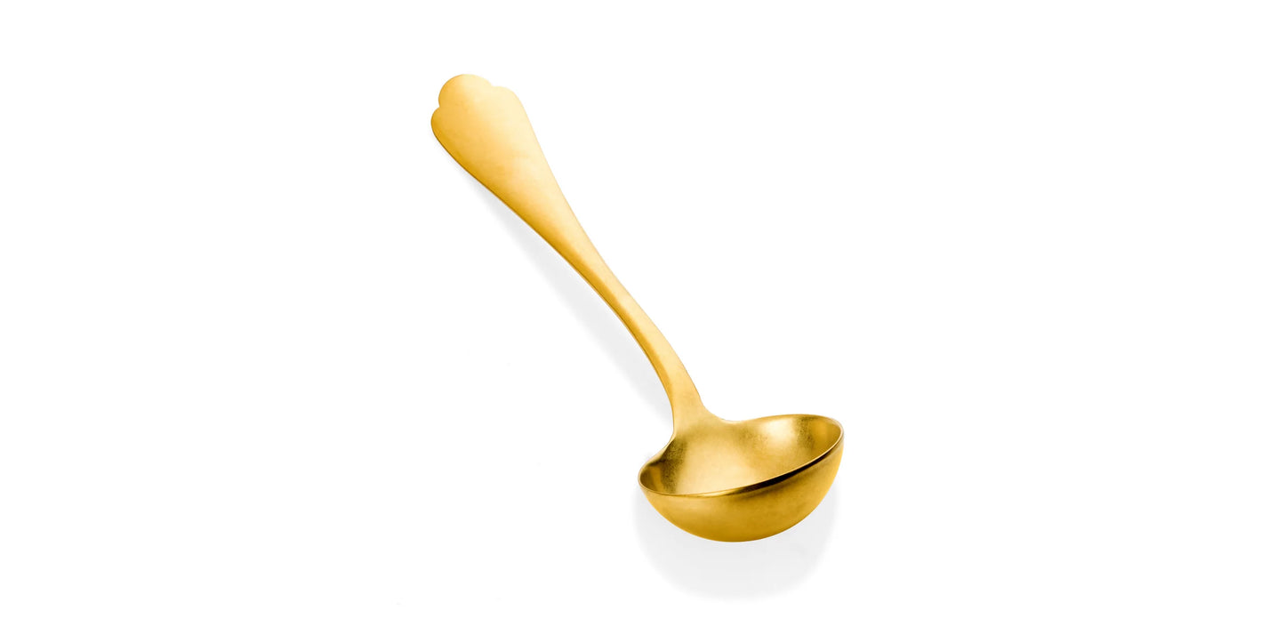 Mepra-Dolce Vita Serving Pieces