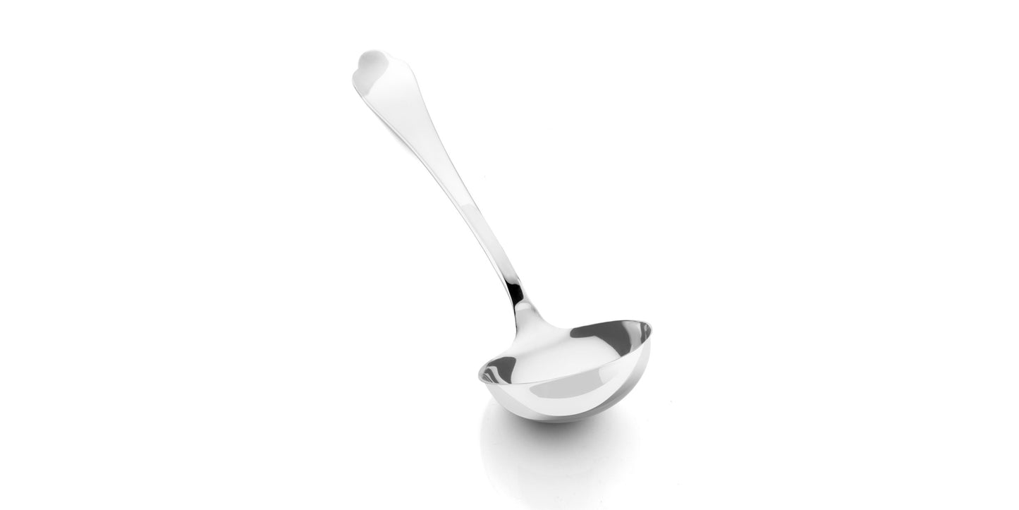 Mepra-Dolce Vita Serving Pieces