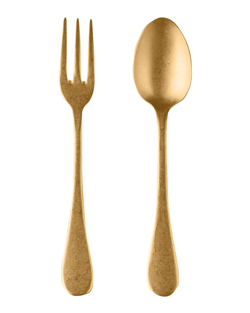 Mepra-Dolce Vita Serving Pieces