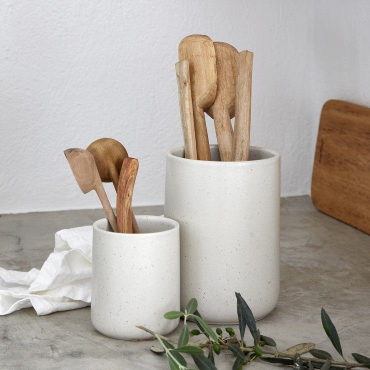 Casafina-Pacifica utensil holder