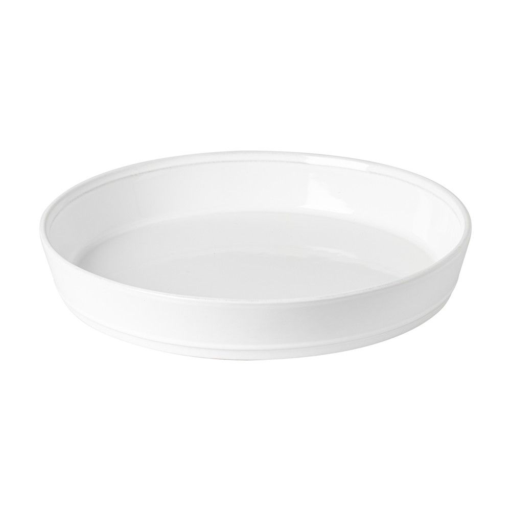 Costa Nova-Friso Pie dish 12"