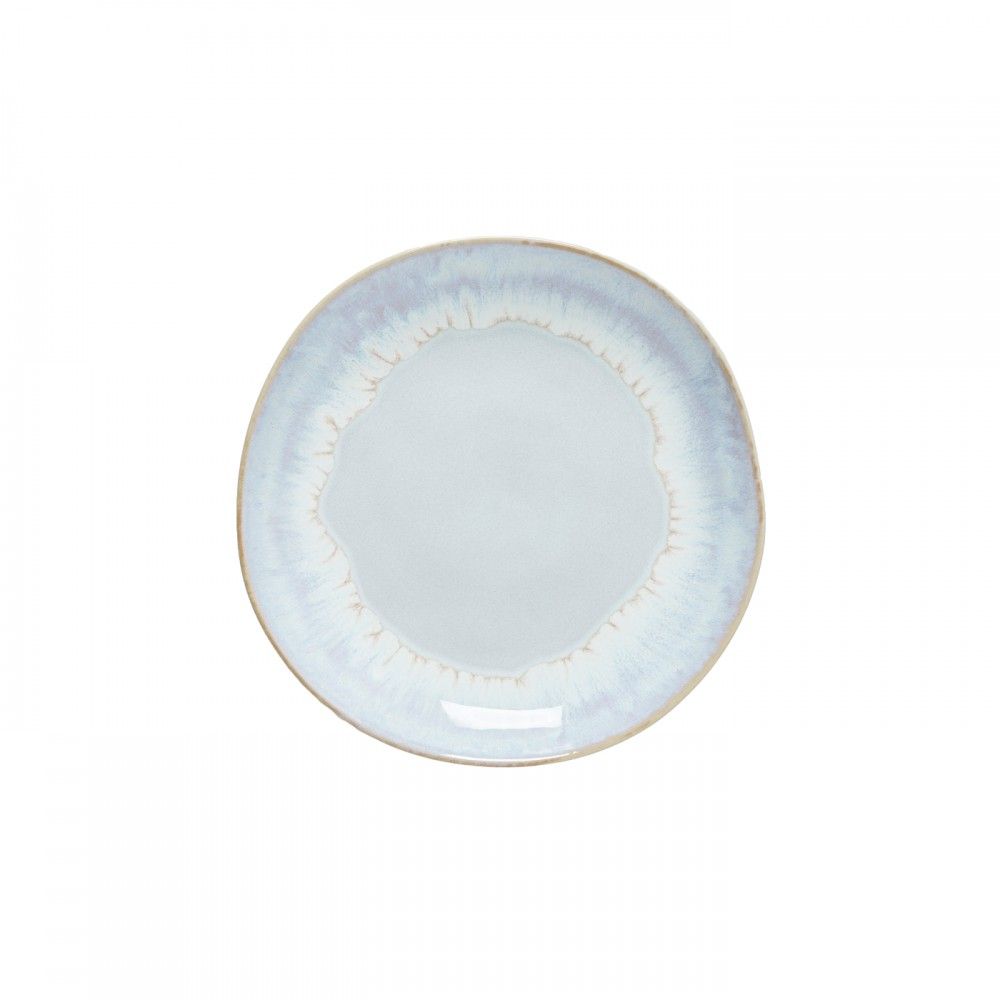 Costa Nova-SALAD/DESSERT PLATE 9" BRISA