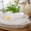 Casafina-Oval Platter Small Impressions