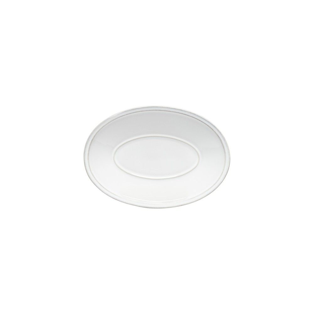 Costa Nova-Friso Oval platter 8"