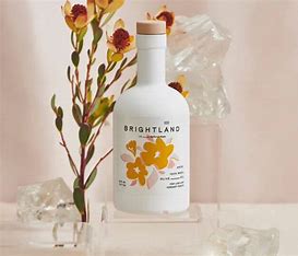 Brightland-Arise basil Olive Oil