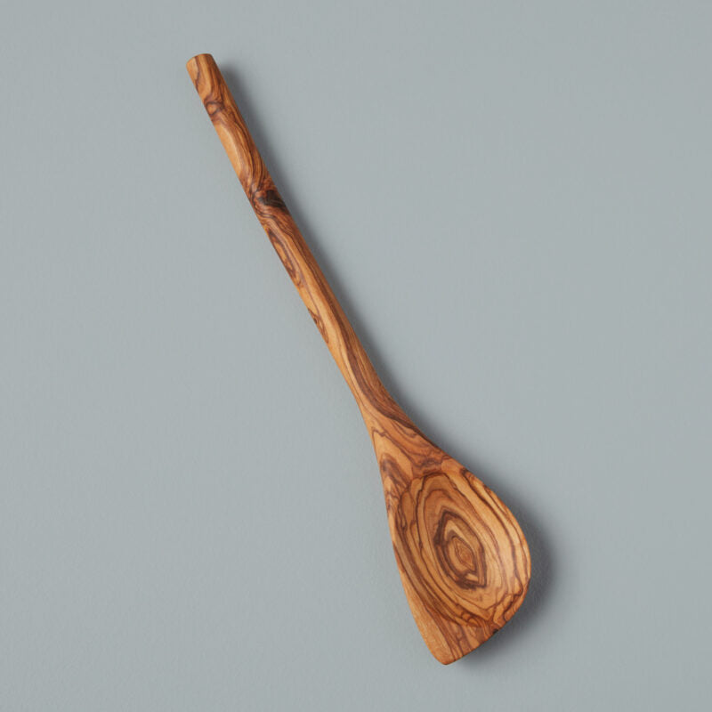 Be home-Olive Wood Pointed Spoon