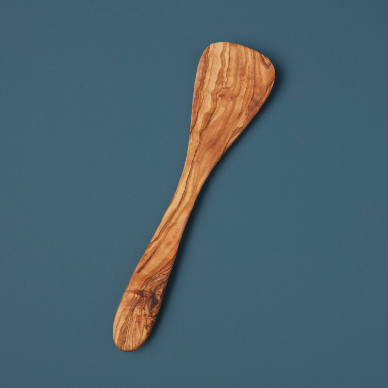 Be home-Olive wood flipper
