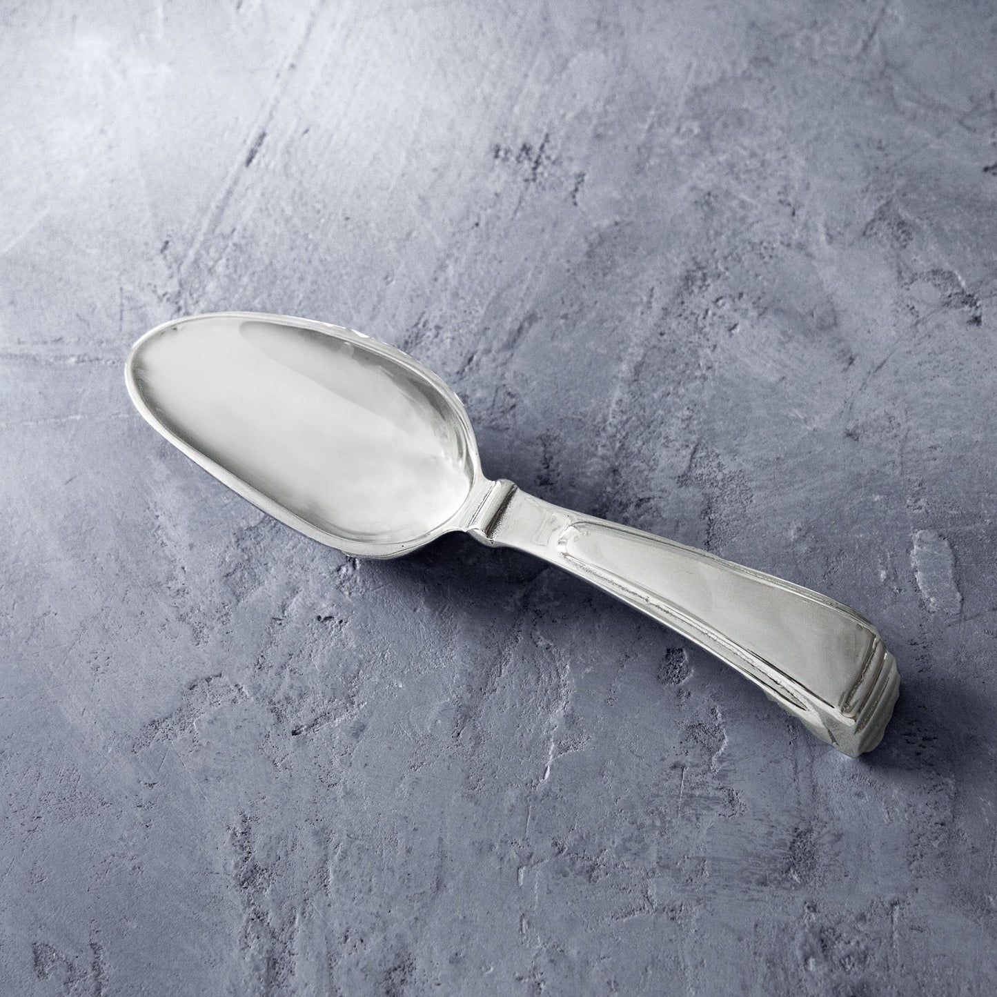 BEATRIZ BALL - ALUMINUM SOHO Sm Ice Scoop