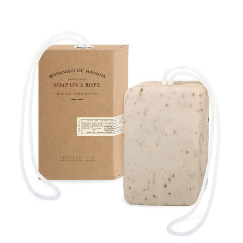 Archipelago-Botanico de Havana Soap on a rope