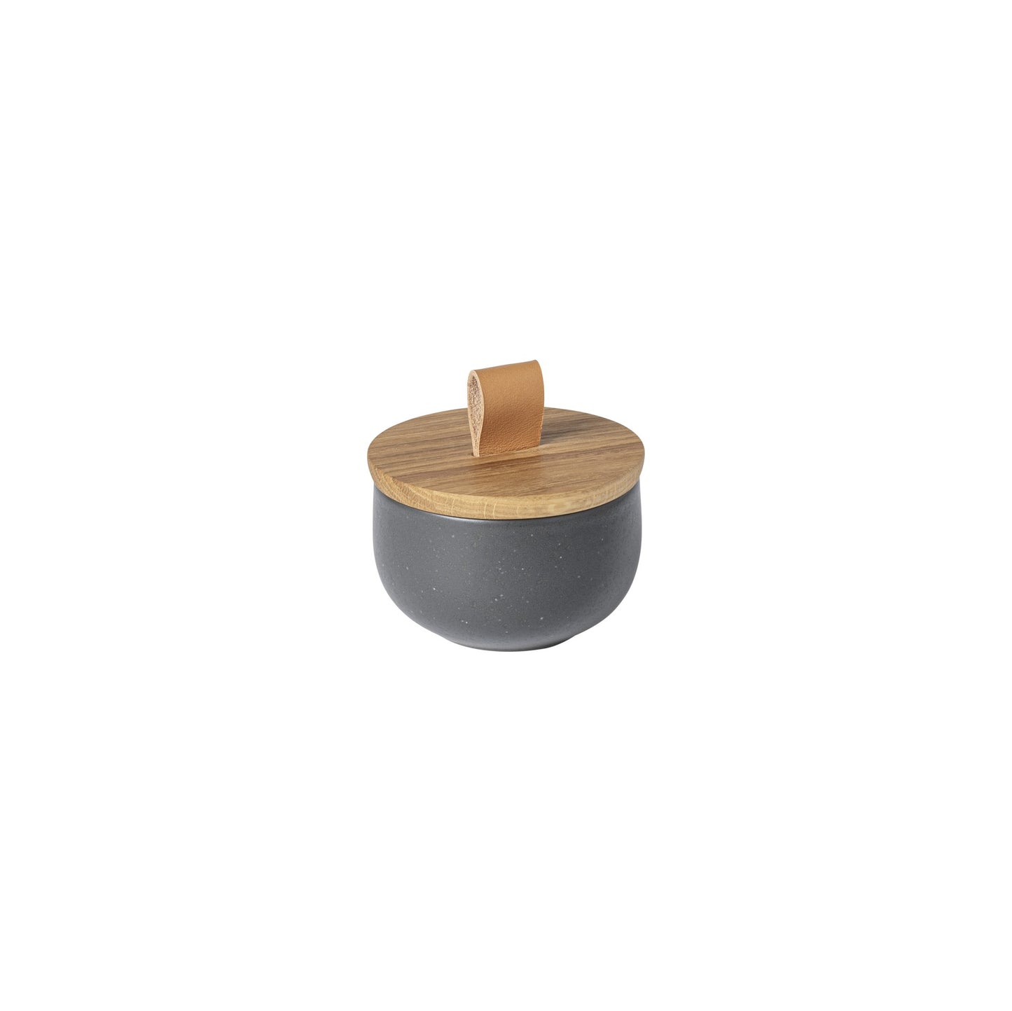 Casafina-Pacifica salt with wood top
