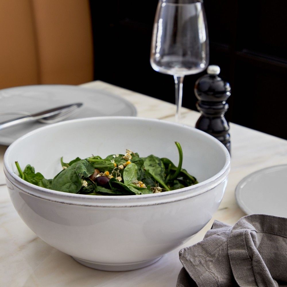 Costa Nova-Friso Serving Bowl 9"