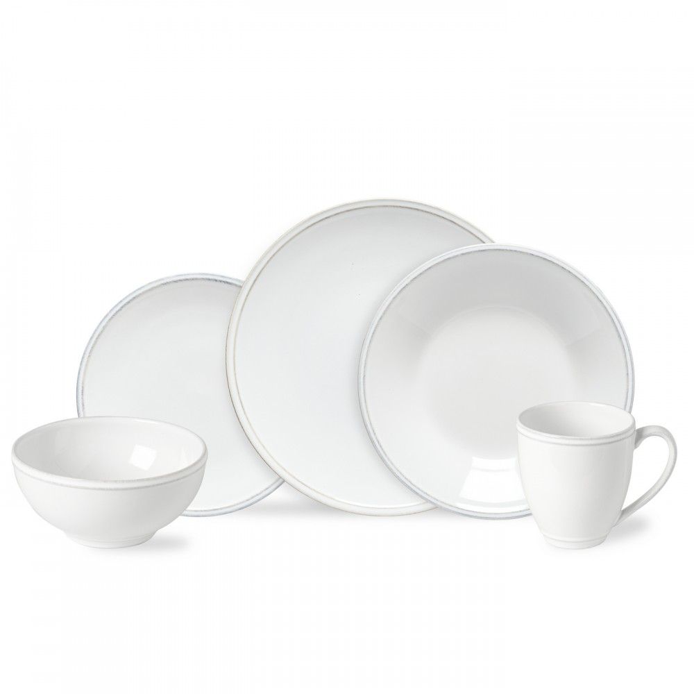 Costa Nova-5 PIECE PLACE SETTING FRISO