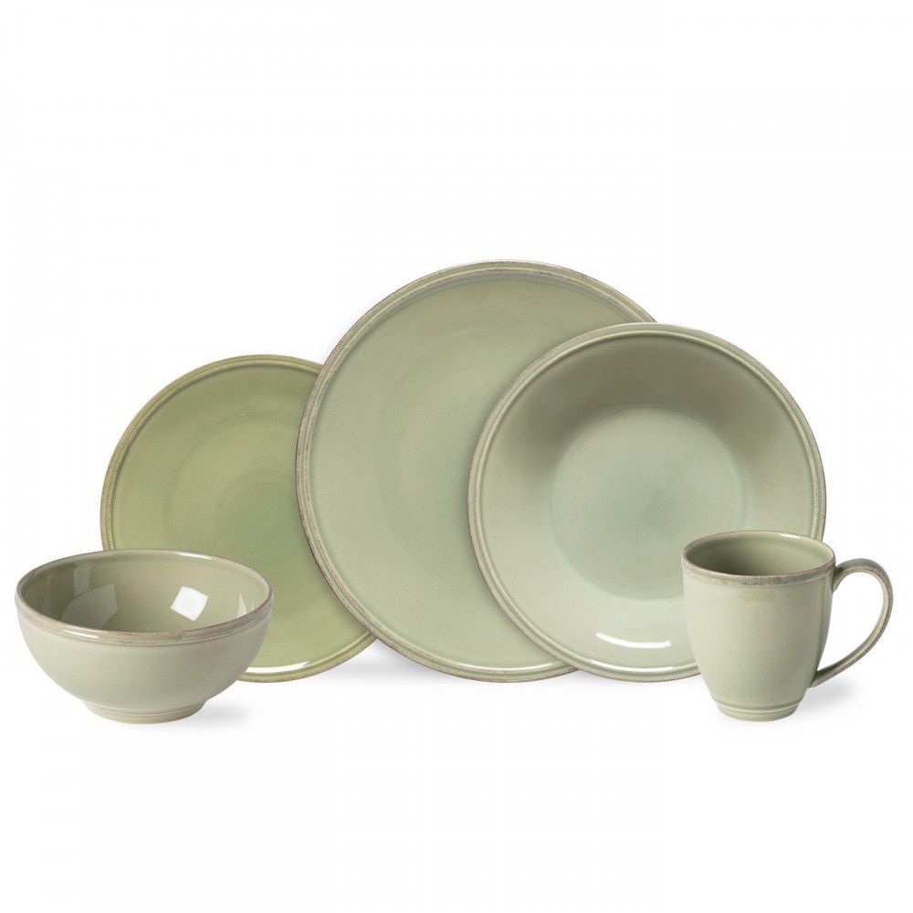 Costa Nova-5 PIECE PLACE SETTING FRISO