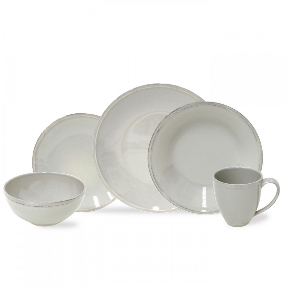 Costa Nova-5 PIECE PLACE SETTING FRISO