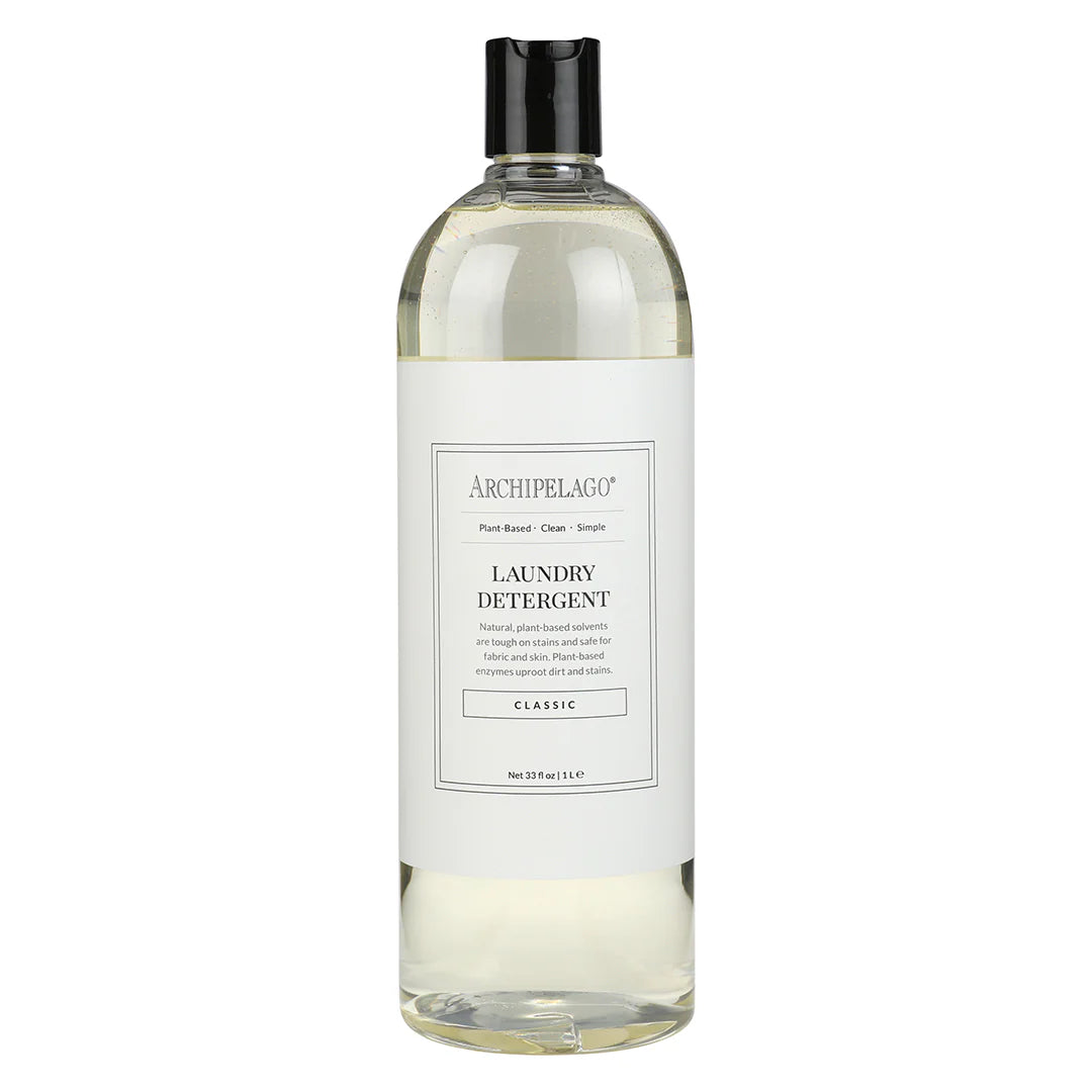 Archipelago-Classic Laundry detergent